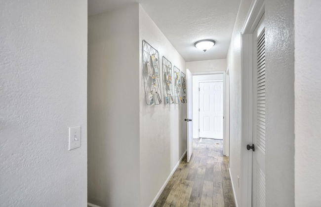 3bd1 Mile to Garden of the Godstraveler's Home - Foto 25