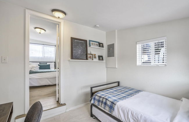 3bd1 Mile to Garden of the Godstraveler's Home - Foto 6