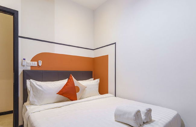 Neu Suites Residence, Embassy Row - Foto 8