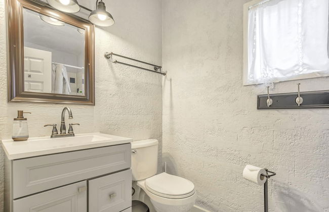 2BD Cozy Retreatclose to Red Rocksdogs Welcome! - Foto 15