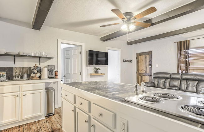 2BD Cozy Retreatclose to Red Rocksdogs Welcome! - Foto 10