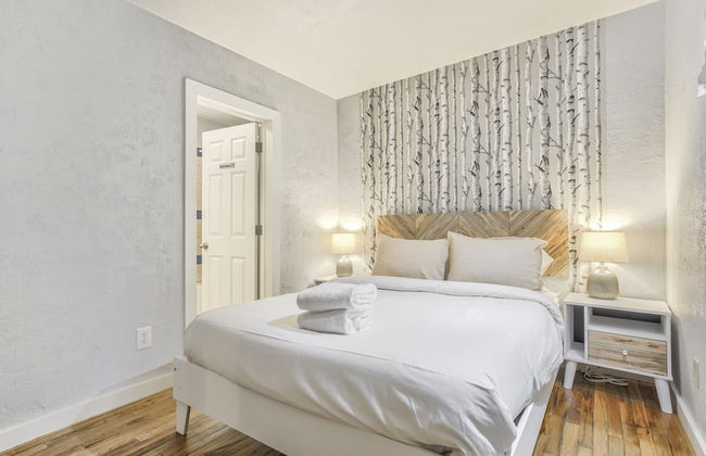 2BD Cozy Retreatclose to Red Rocksdogs Welcome! - Foto 2