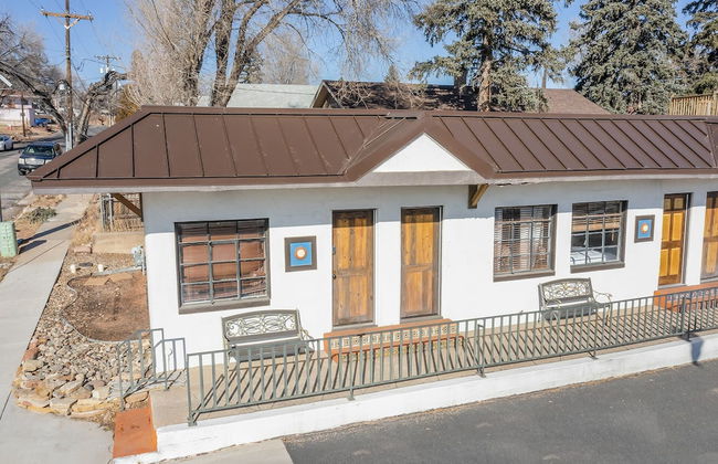 2BD Cozy Retreatclose to Red Rocksdogs Welcome! - Foto 29