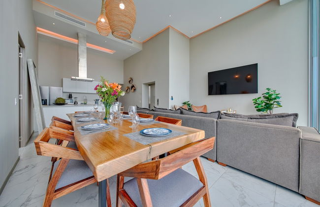 Maritima Playa by Naya Homes - Photo 5