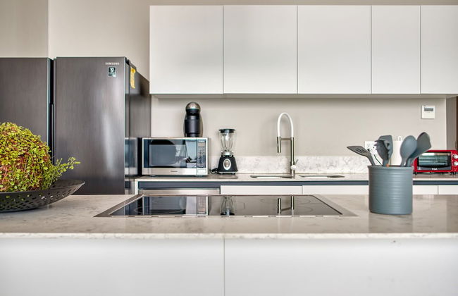 Maritima Playa by Naya Homes - Photo 17