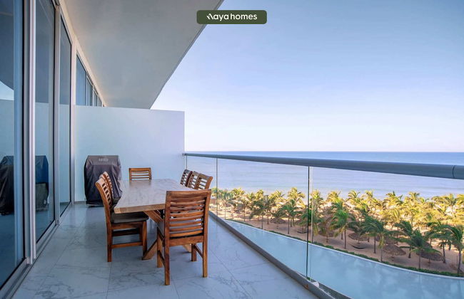 Maritima Playa by Naya Homes - Photo 23