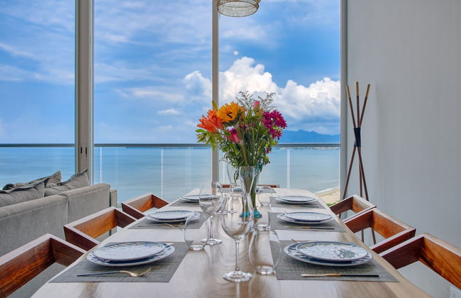 Maritima Playa by Naya Homes - Photo 1