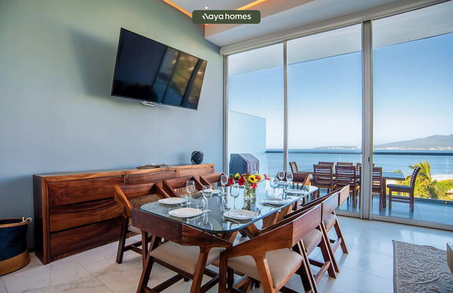 Maritima Playa by Naya Homes - Photo 29