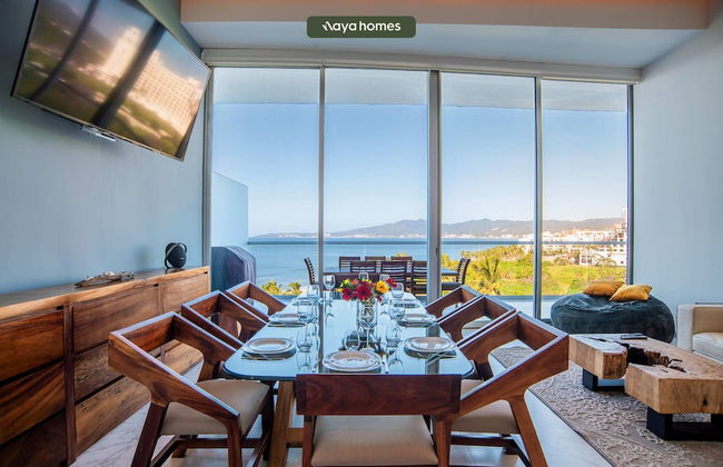Maritima Playa by Naya Homes - Photo 26