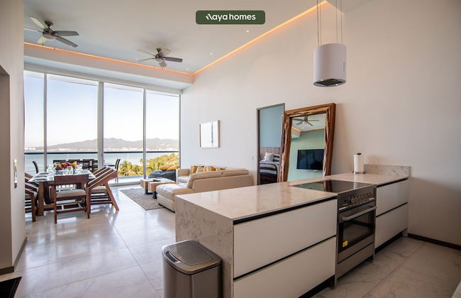 Maritima Playa by Naya Homes - Photo 35