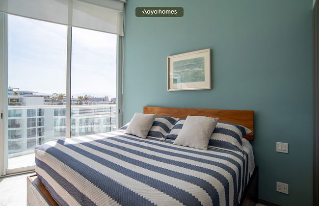 Maritima Playa by Naya Homes - Photo 34