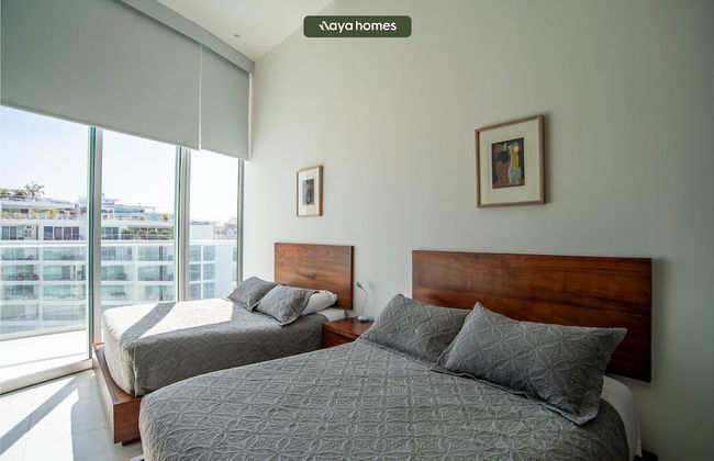 Maritima Playa by Naya Homes - Photo 32