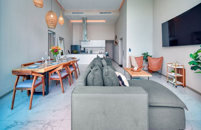 Maritima Playa by Naya Homes - Photo 15