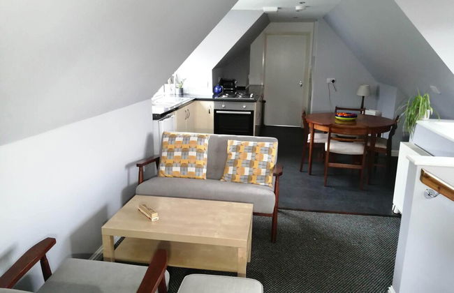Nest Holiday Home - Foto 18