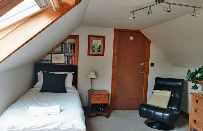 Nest Holiday Home - Foto 6