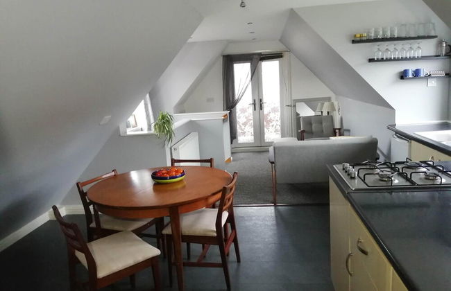 Nest Holiday Home - Foto 20