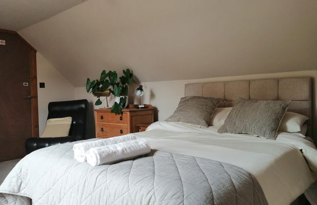 Nest Holiday Home - Foto 7