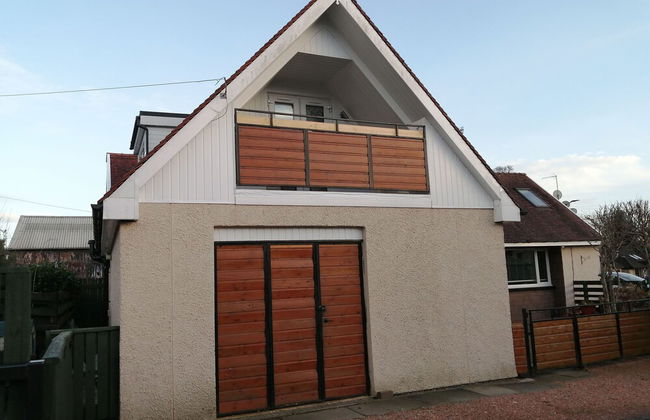 Nest Holiday Home - Foto 26
