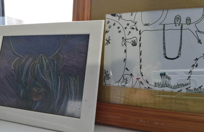 Nest Holiday Home - Foto 17