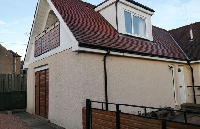 Nest Holiday Home - Foto 27