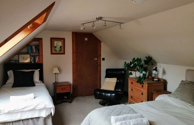 Nest Holiday Home - Foto 1