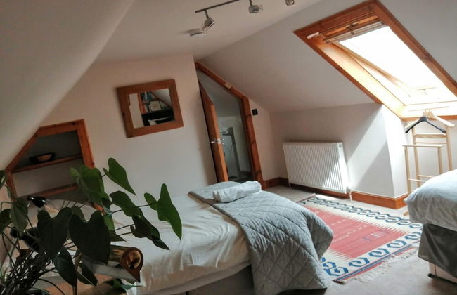 Nest Holiday Home - Foto 9
