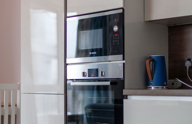Charming 1Bedroom in the Heart of London - Foto 12