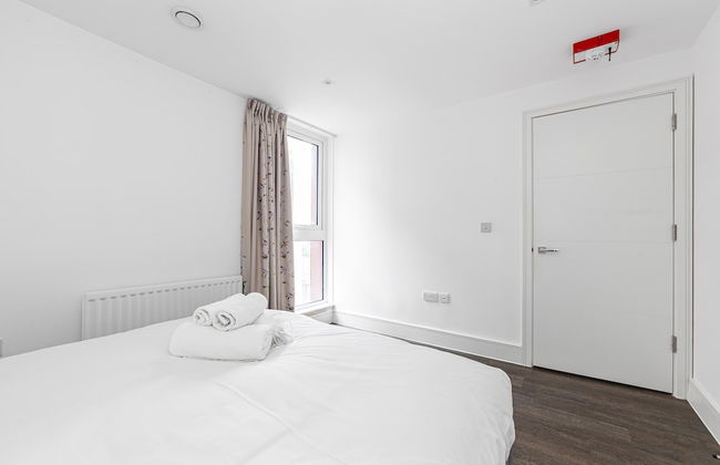 Charming 1Bedroom in the Heart of London - Foto 7