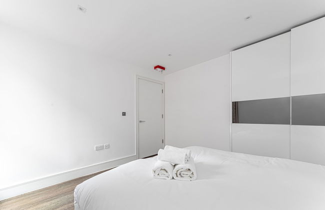 Charming 1Bedroom in the Heart of London - Foto 3