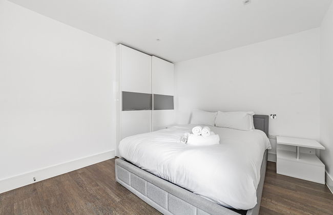 Charming 1Bedroom in the Heart of London - Foto 2
