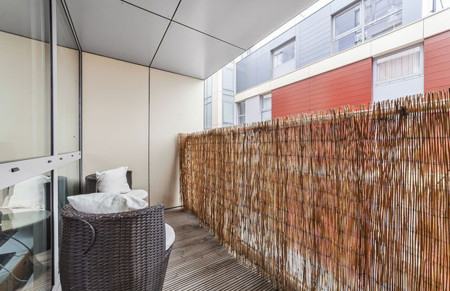 Charming 1Bedroom in the Heart of London - Foto 20