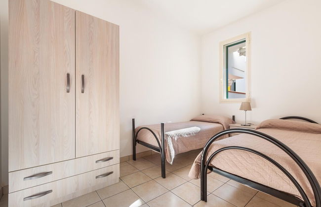 3711 Blusea Beach Apt - Piano Terra by Barbarhouse - Foto 2