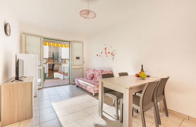 3711 Blusea Beach Apt - Piano Terra by Barbarhouse - Foto 9