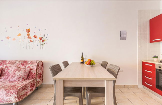 3711 Blusea Beach Apt - Piano Terra by Barbarhouse - Foto 13