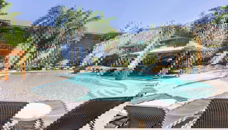 Foto 1 - Marea Brava Apartments Ocean Front