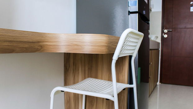 Refeições no quarto