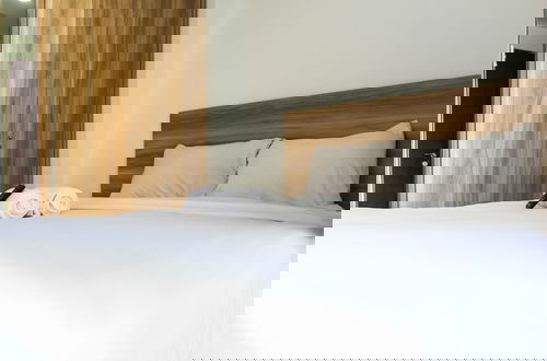 Foto 4 - Minimalist and New Furnished Studio Apartment at Springwood Residence