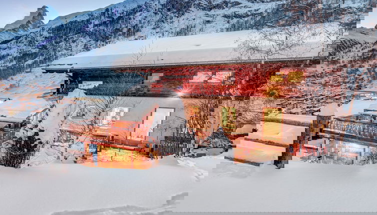 Photo 1 - Chalet A la Casa