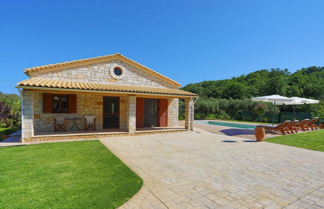 Villa Sofia Stella in Ionian Islands - Foto 14