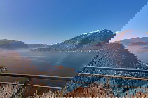Foto 9 - Sunny Varenna Apartment