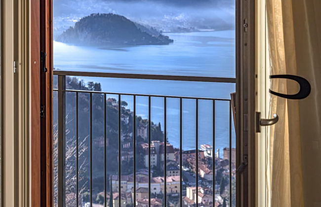 Sunny Varenna Apartment - Foto 13