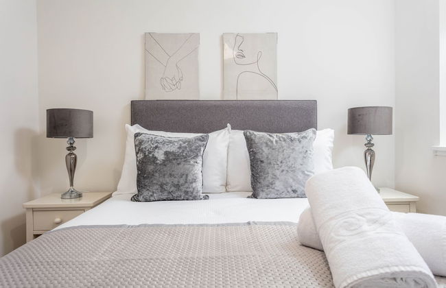 Cuthbert House - Donnini Apartments - Foto 5