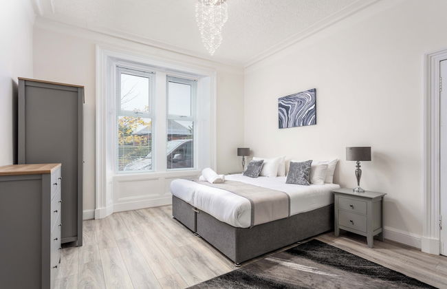 Cuthbert House - Donnini Apartments - Foto 8