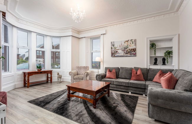 Cuthbert House - Donnini Apartments - Foto 1