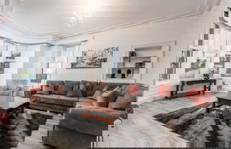 Foto 1 - Cuthbert House - Donnini Apartments