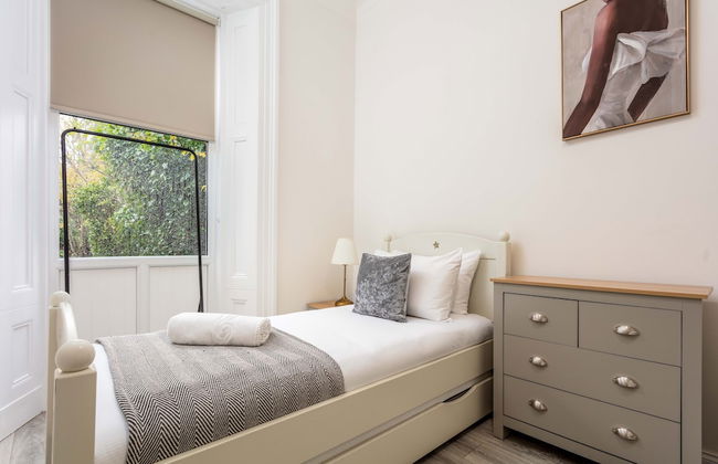 Cuthbert House - Donnini Apartments - Foto 4