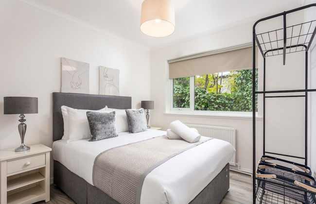 Cuthbert House - Donnini Apartments - Foto 6