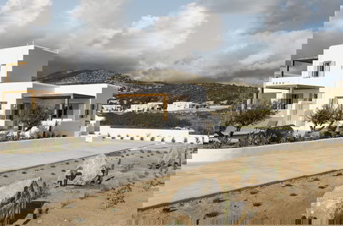 Foto 52 - P Square Luxury Villas Naxos
