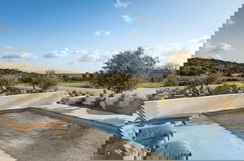 Foto 43 - P Square Luxury Villas Naxos