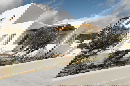 Foto 62 - P Square Luxury Villas Naxos